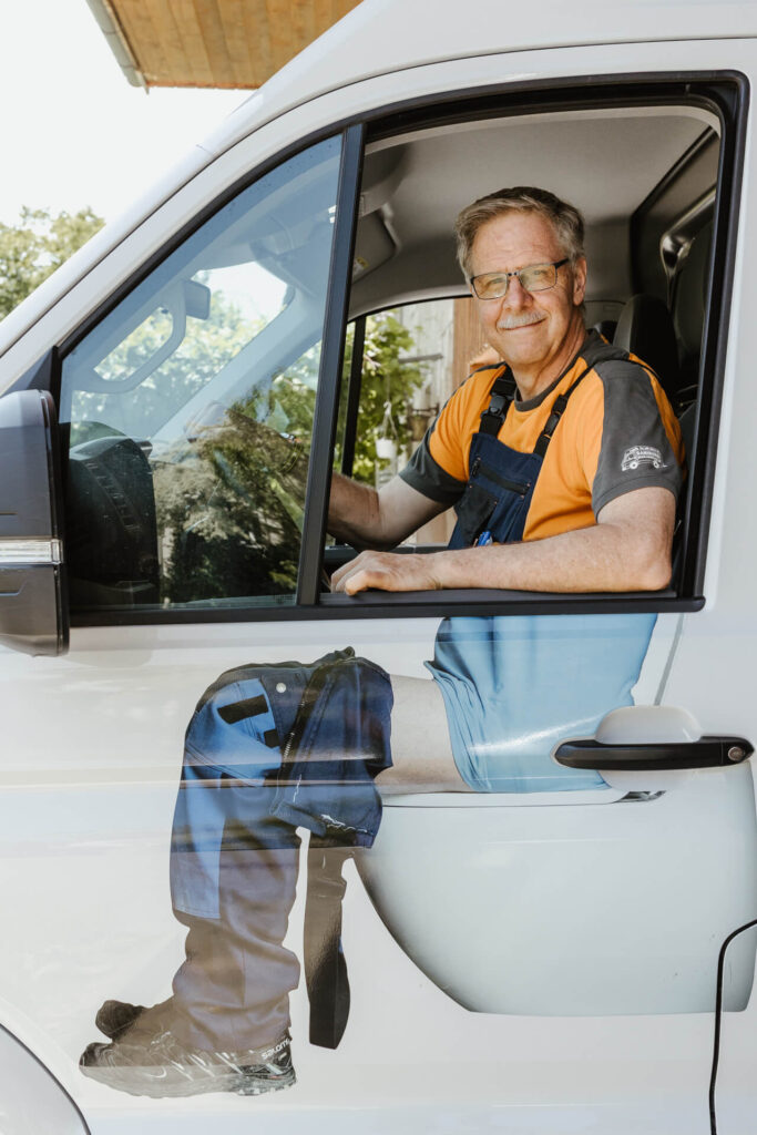 Service Sanitär - Saniburki GmbH - Lupfig | Sanitär, Heizung, Haushaltsgeräte, Abläufe, Entkalkungsanlagen 1