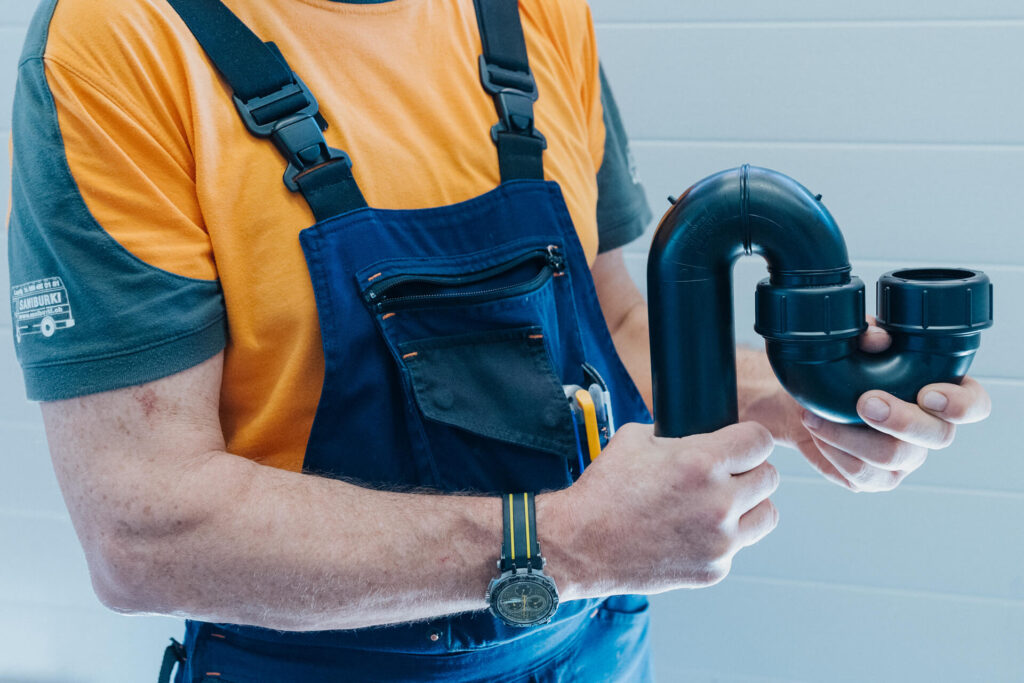 Abläufe entstopfen - Saniburki GmbH - Lupfig | Sanitär, Heizung, Haushaltsgeräte, Abläufe, Entkalkungsanlagen 2