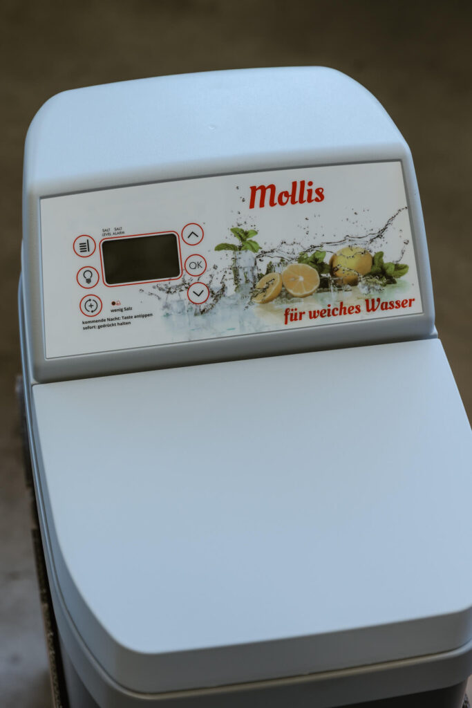 Dienstleistungen - Saniburki GmbH - Lupfig | Sanitär, Heizung, Haushaltsgeräte, Abläufe, Entkalkungsanlagen 22