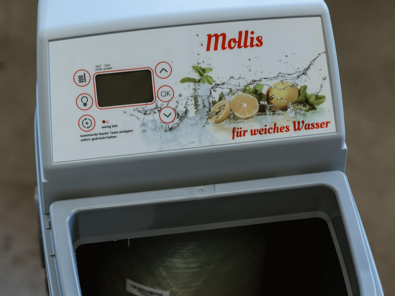 Saniburki GmbH - Saniburki GmbH - Lupfig | Sanitär, Heizung, Haushaltsgeräte, Abläufe, Entkalkungsanlagen 16